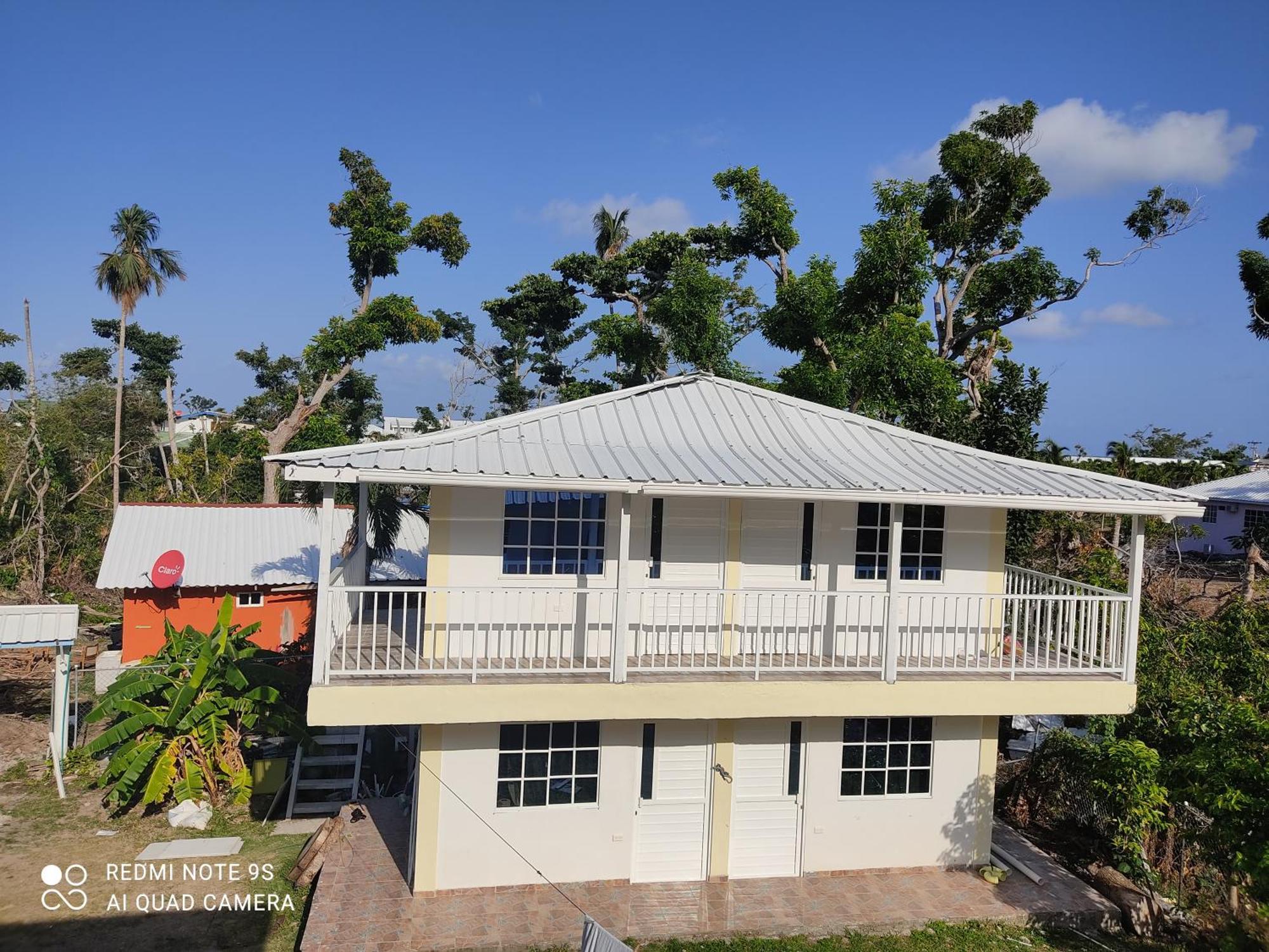 Posada Mango Tree South West Bay Quarto foto